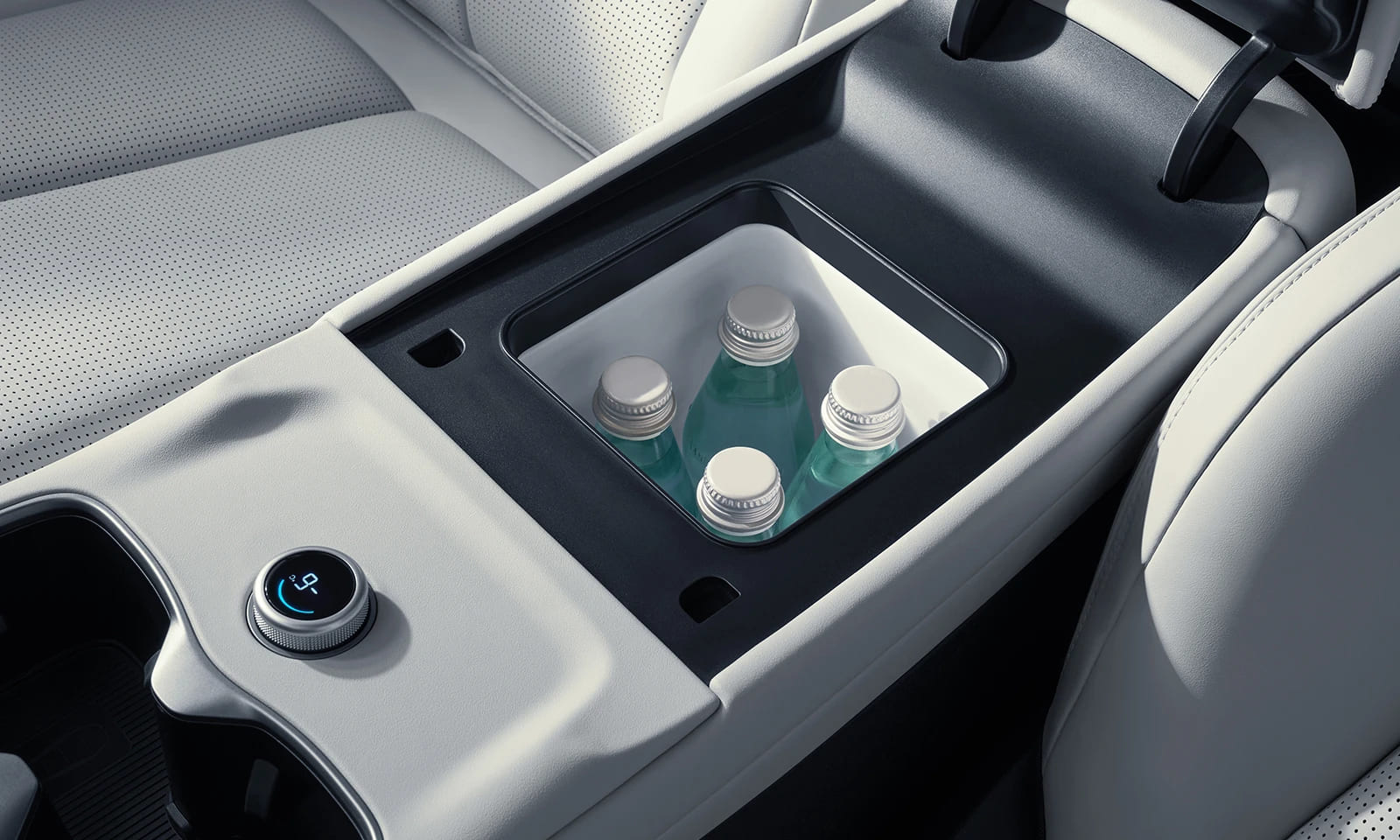 Система Smart Fridge